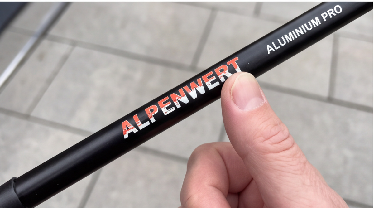Das Produkt in der Anwendung