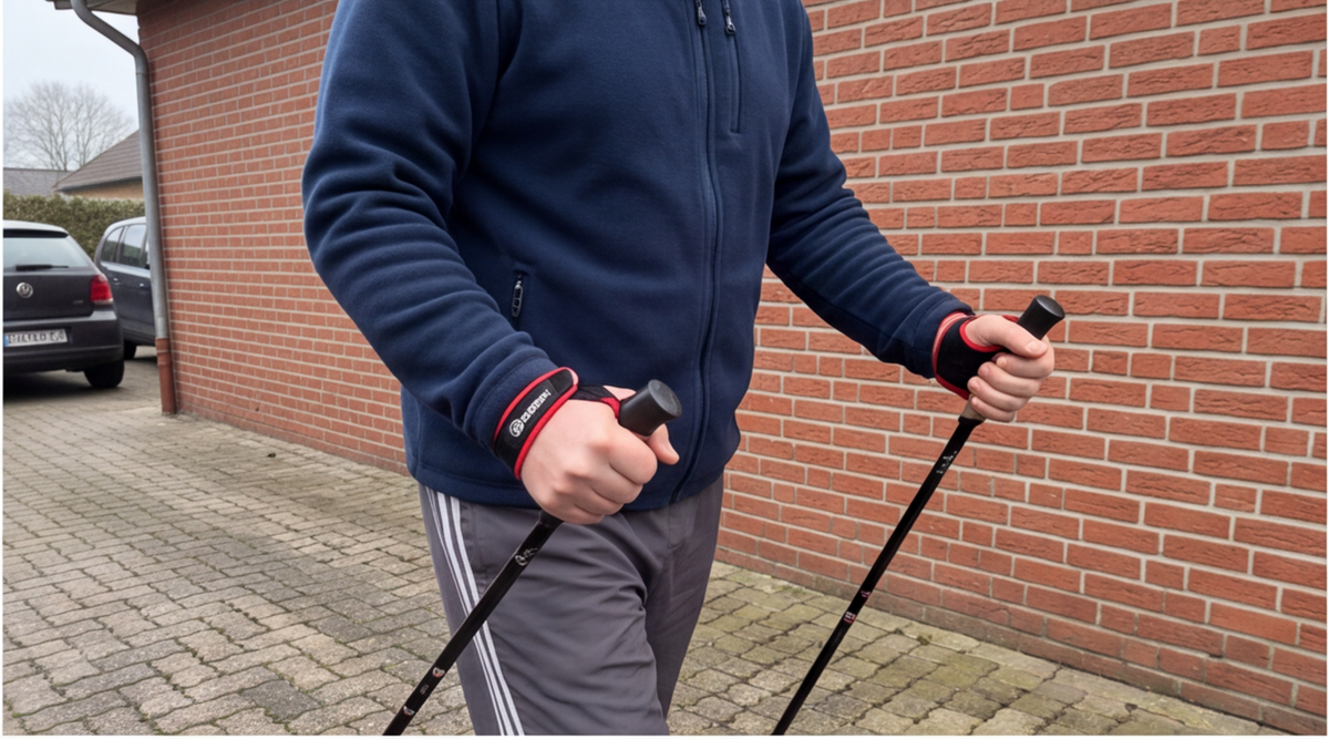 Das Gerät in der Anwendung