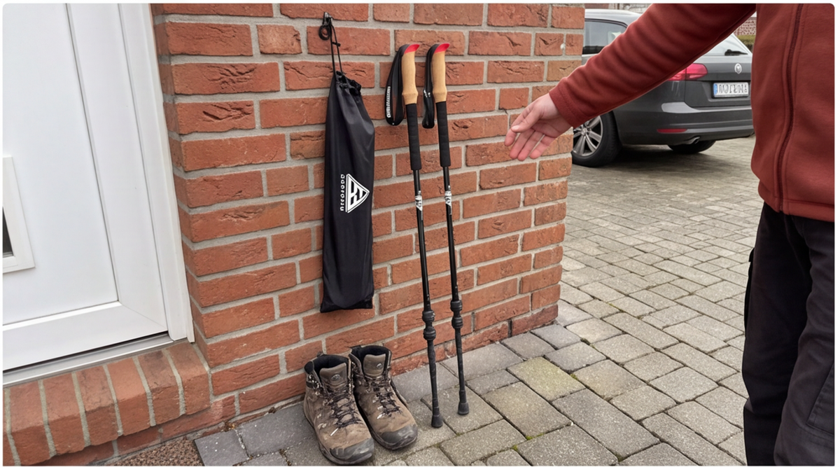 Das Produkt im Alltag
