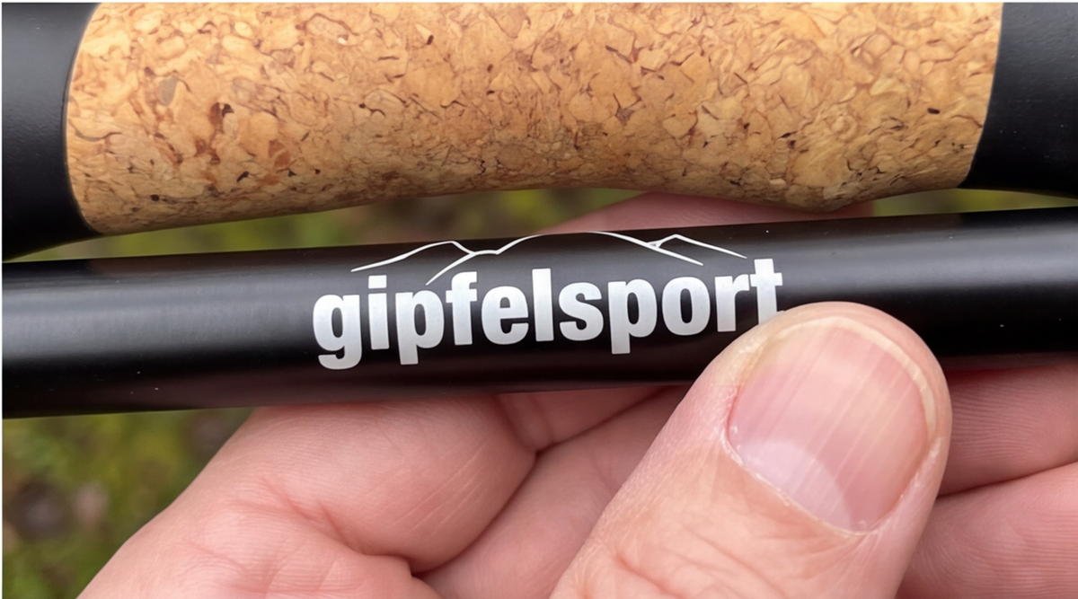 Das Produkt in der Anwendung