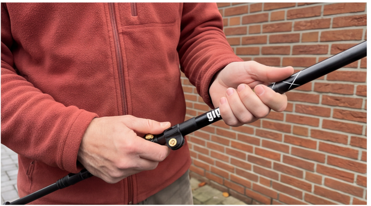 Das Produkt genauer betrachtet