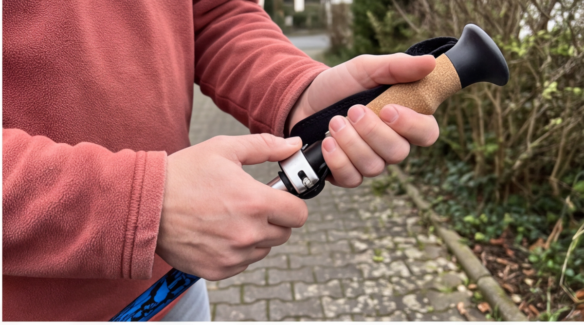 Das Produkt im Testlauf