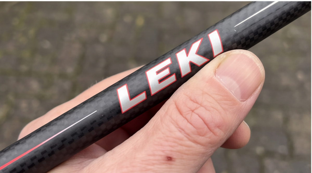 Das Produkt genauer betrachtet