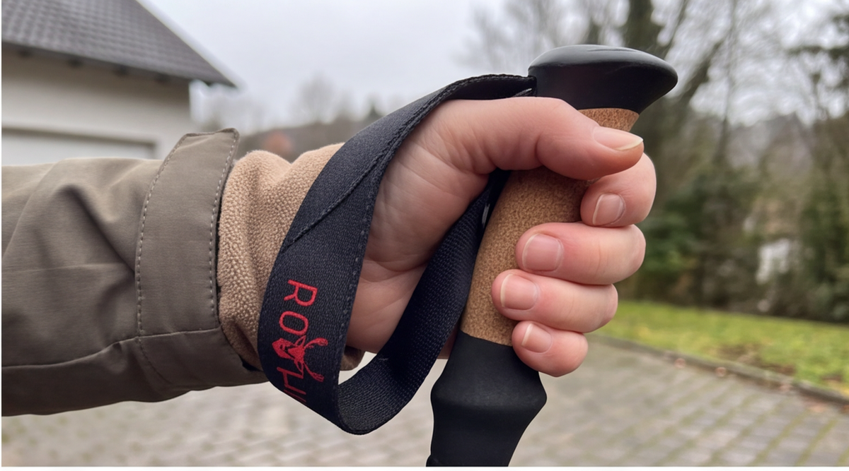 Das Produkt im Testlauf