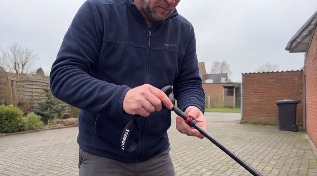 Das Produkt in der Anwendung
